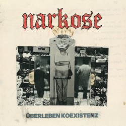 Überleben Koexistenz