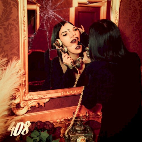 Smash The Mirror