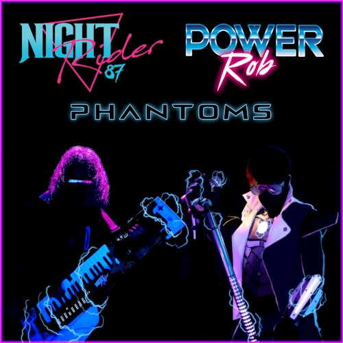 Phantoms