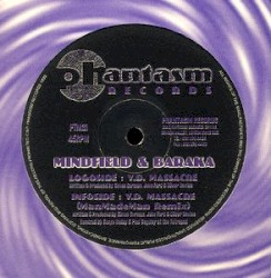 V.D. Massacre
