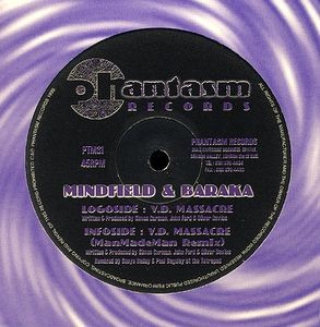 V.D. Massacre