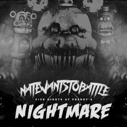 Nightmare (slowed + reverb)