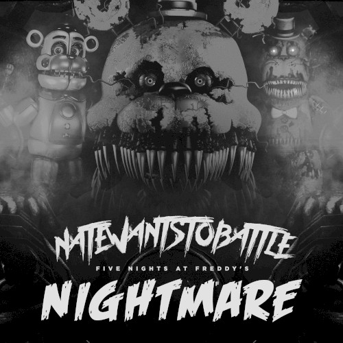 Nightmare (slowed + reverb)