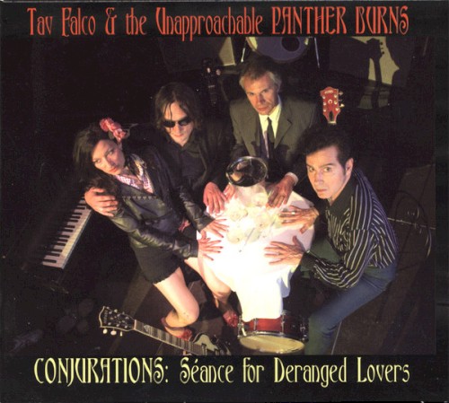 Conjurations: Séance For Deranged Lovers