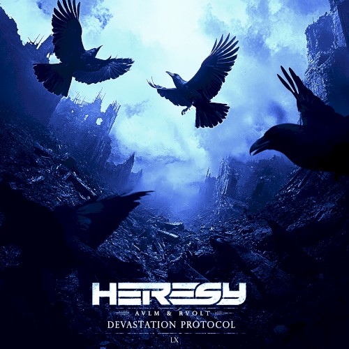 Devastation Protocol