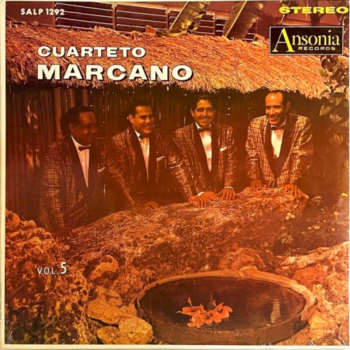 Canciones inolvidables, vol. 5