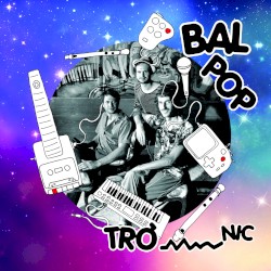 Balèti Galactica