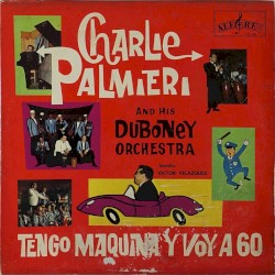 Tengo máquina y voy a 60