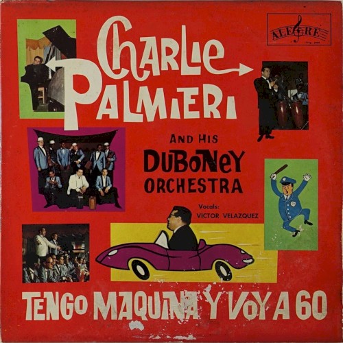 Tengo máquina y voy a 60