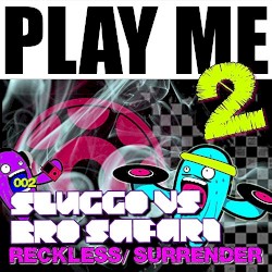 Reckless / Surrender