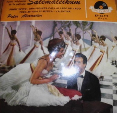 Salemaleikum