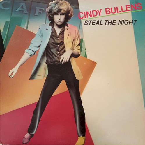 Steal the Night