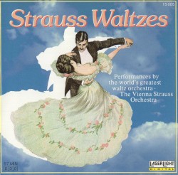 Strauss Waltzes