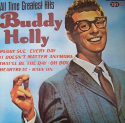 All Time Greatest Hits