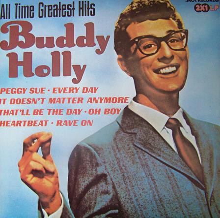 All Time Greatest Hits