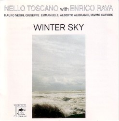 Winter Sky