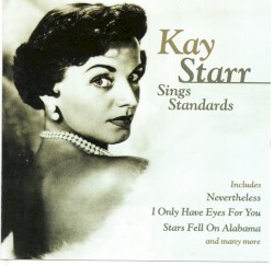 Kay Starr Sings Standards