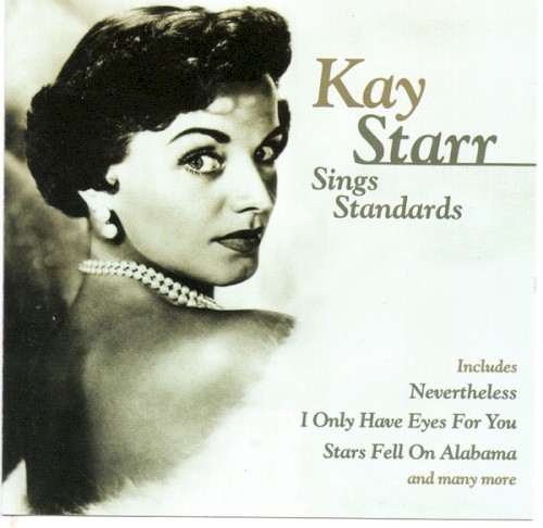 Kay Starr Sings Standards
