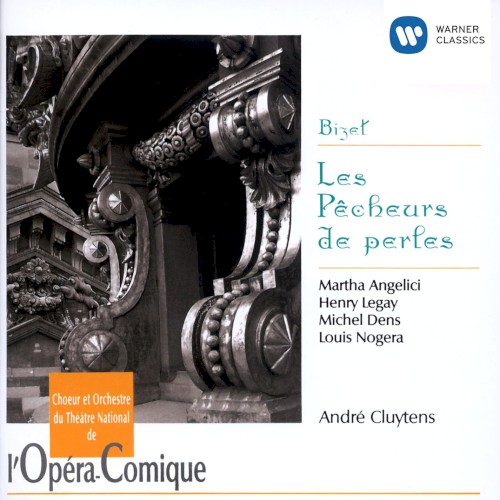 Les Pêcheurs de perles