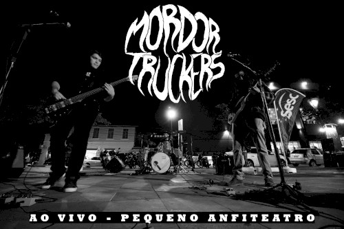 Ao Vivo - Pequeno Anfiteatro