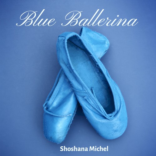 Blue Ballerina