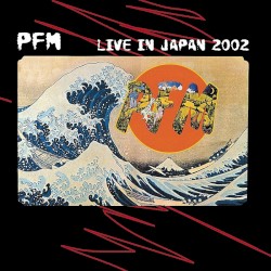 Live in Japan 2002