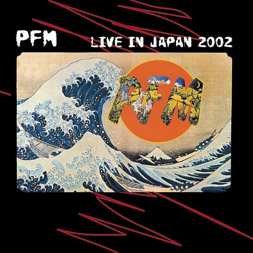 Live in Japan 2002