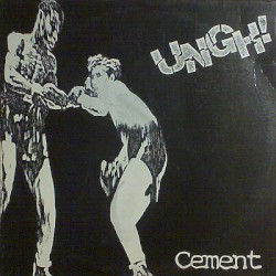 Cement