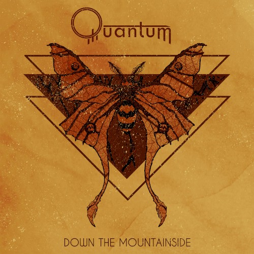 Down the Mountainside