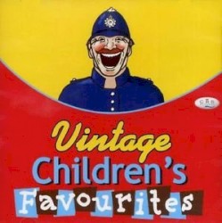 Vintage Children's Favourites