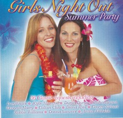 Girls Night Out (Summer Party)