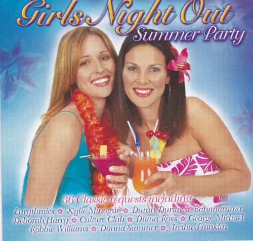 Girls Night Out (Summer Party)