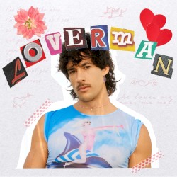 Loverman