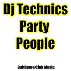 Party People
