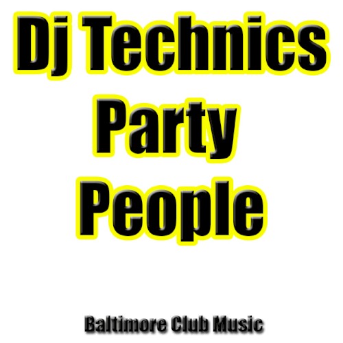 Party People
