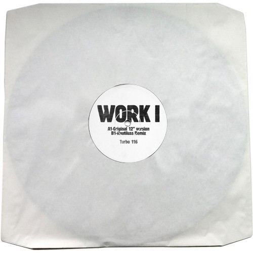 Work I