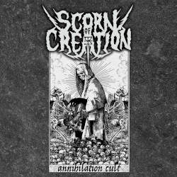 Annihilation Cult