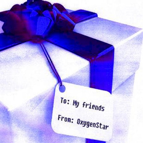 For My Friends