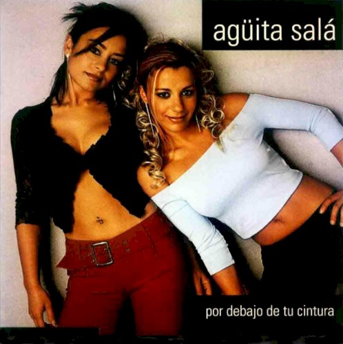 Por debajo de tu cintura
