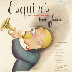 Esquire’s Hot Jazz