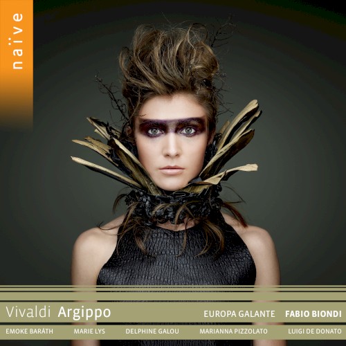 Argippo