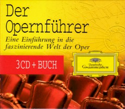 Der Opernführer