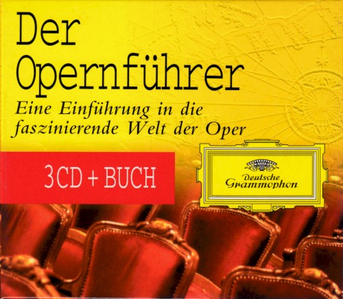 Der Opernführer