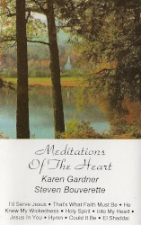 Meditations of the Heart
