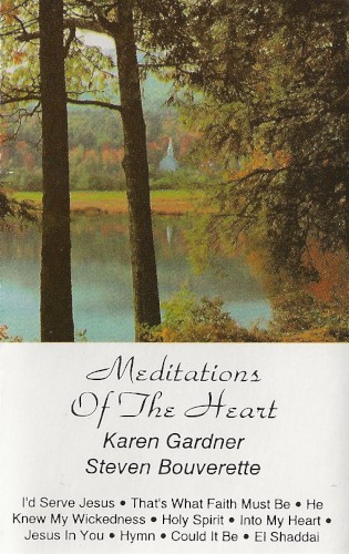 Meditations of the Heart