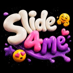Slide 4 me #JerseyClub