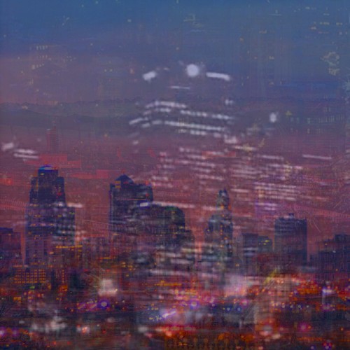 American Cities (CST_MST), Vol. I