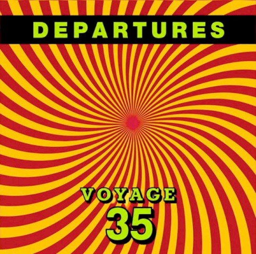 Departures