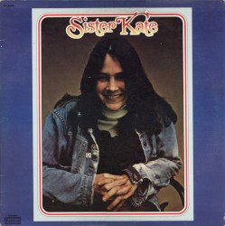 Sister Kate