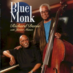Blue Monk